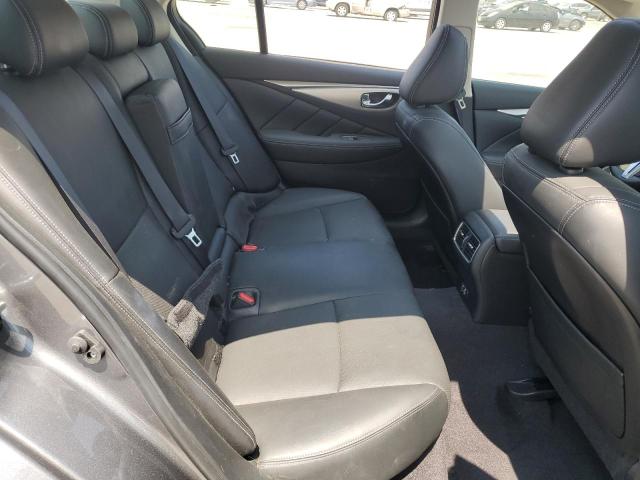 2023 INFINITI Q50 LUXE JN1EV7BP6PM510840