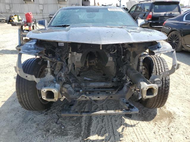 2010 CHEVROLET CAMARO SS - 2G1FK1EJ3A9109659