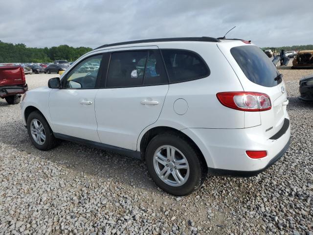2010 HYUNDAI SANTA FE G - 5NMSG3AB8AH392281