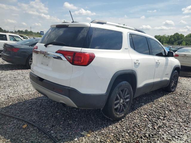 2018 GMC ACADIA SLT - 1GKKNMLA9JZ142791