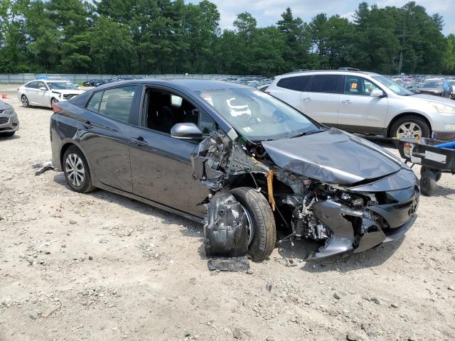 2021 TOYOTA PRIUS PRIM JTDKAMFP8M3175313
