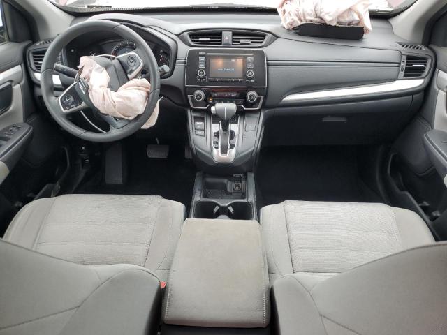 2018 HONDA CR-V LX - 2HKRW5H38JH425004