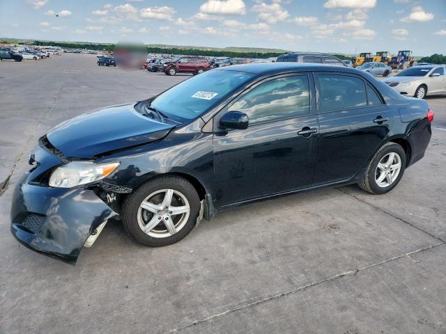 TOYOTA COROLLA BA