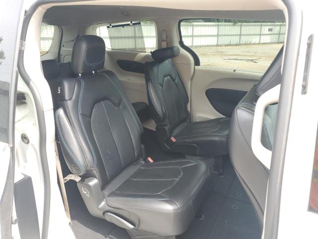 2021 CHRYSLER PACIFICA T #3303930748