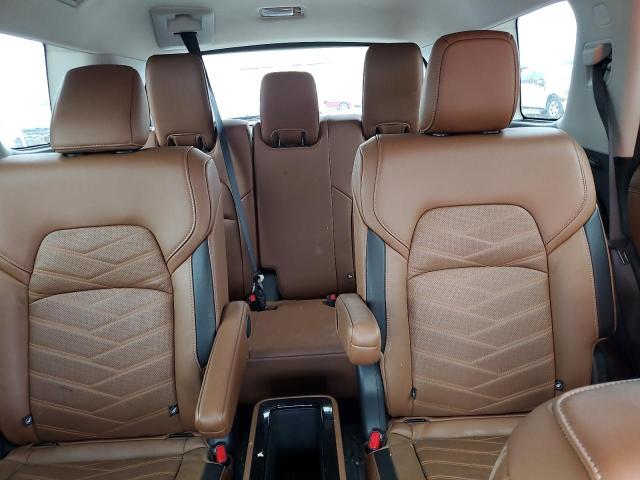 2024 NISSAN PATHFINDER - 5N1DR3DK8RC201043