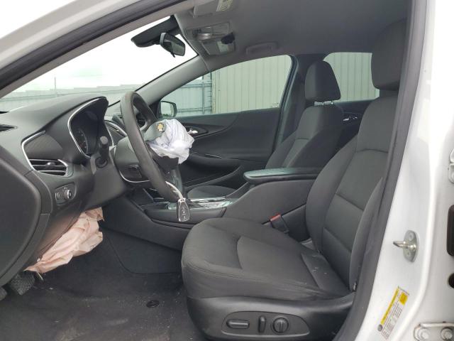 2017 CHEVROLET MALIBU LT #3303930689