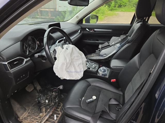 2019 MAZDA CX-5 TOURI - JM3KFBCM9K0558327