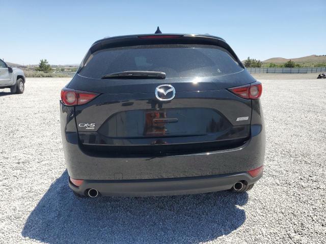 2018 MAZDA CX-5 GRAND - JM3KFBDM4J0368092