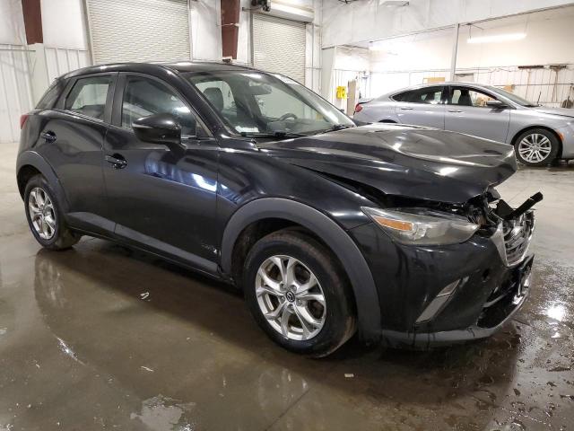 2016 MAZDA CX-3 TOURI #3273925822