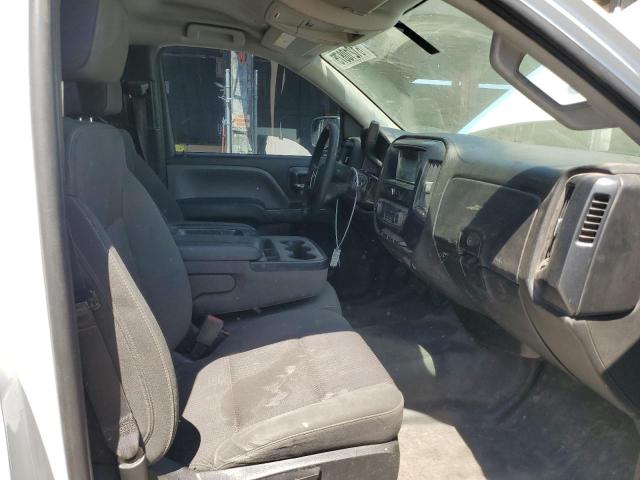 2018 GMC SIERRA C15 1GTN1LEC0JZ901485