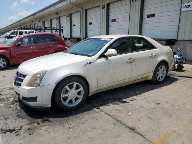 CADILLAC CTS