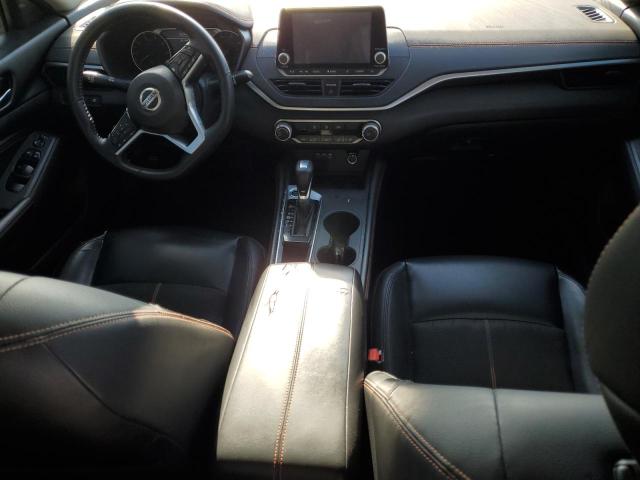2020 NISSAN ALTIMA SR 1N4BL4CV9LC278547