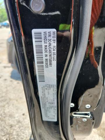 2021 JEEP COMPASS SP 3C4NJCAB7MT588461