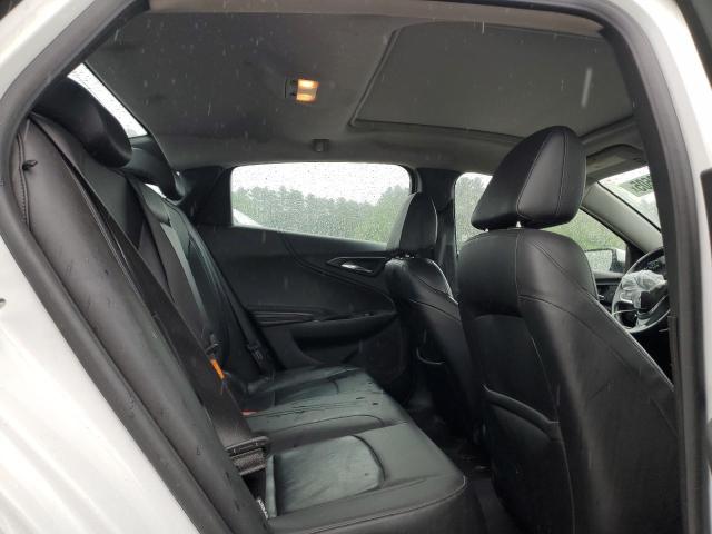 2016 CHEVROLET MALIBU HYB 1G1ZJ5SU1GF167517