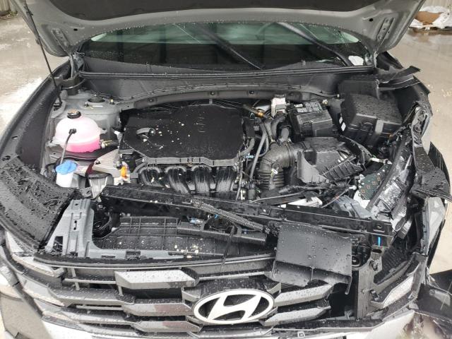 2025 HYUNDAI TUCSON SE - 5NMJA3DE7SH539713