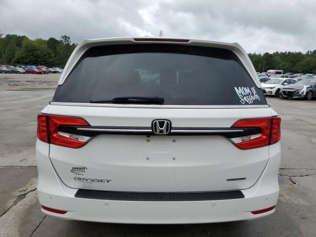 2023 HONDA ODYSSEY TO 5FNRL6H89PB016527