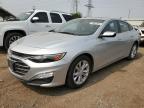2022 CHEVROLET MALIBU LT - 1G1ZD5ST5NF149260