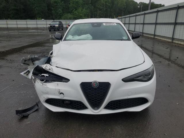 2020 ALFA ROMEO GIULIA ZARFANAN9L7633449