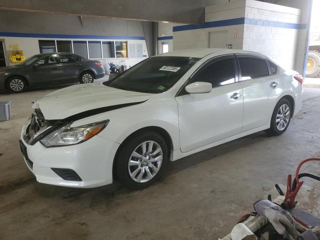 Vin: 1n4al3ap6gn358036, lot: 60122365, nissan altima 2.5 2016 img_1