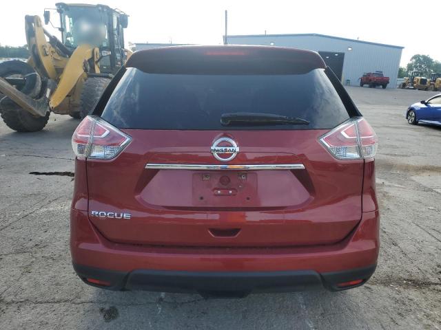 2016 NISSAN ROGUE S - 5N1AT2MT4GC740540