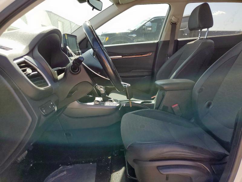 2021 KIA SELTOS S KNDEU2AA7M7081654