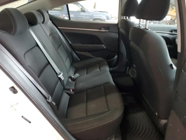 2018 HYUNDAI ELANTRA SE 5NPD84LF4JH329323