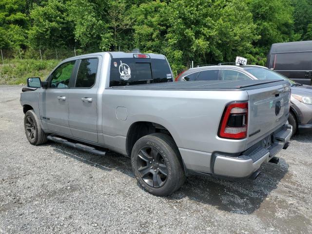 2021 RAM 1500 BIG H 1C6SRFBT7MN658052