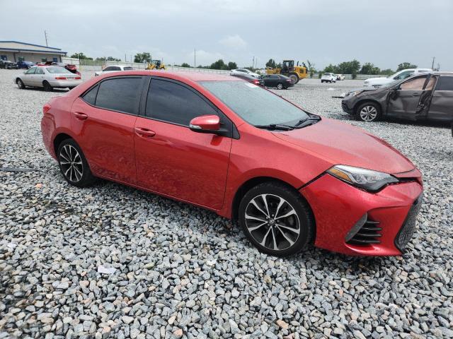 Vin: 5yfburhe1kp900013, lot: 59702385, toyota corolla l 20194