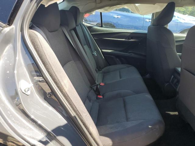 2025 TOYOTA CAMRY XSE 4T1DAACK5SU010080