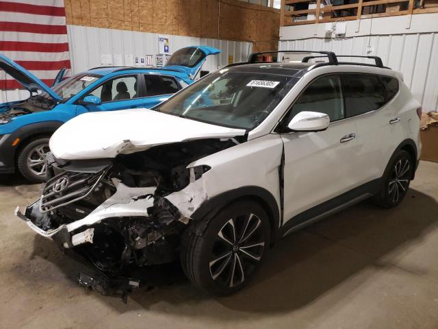 HYUNDAI SANTA FE S