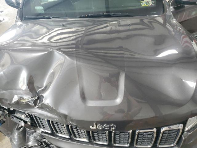 2018 JEEP GRAND CHER - 1C4RJFBG1JC509080
