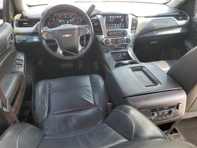 2017 CHEVROLET TAHOE C150 1GNSCBKC5HR248911