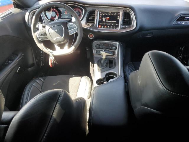 2019 DODGE CHALLENGER 2C3CDZL92KH550772