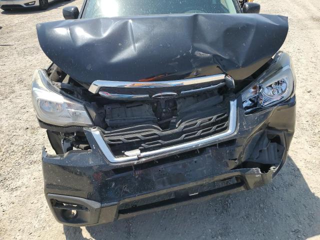 2017 SUBARU FORESTER 2 JF2SJAEC4HH466334