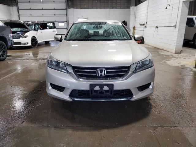 2015 HONDA ACCORD LX - 1HGCR2F39FA045605