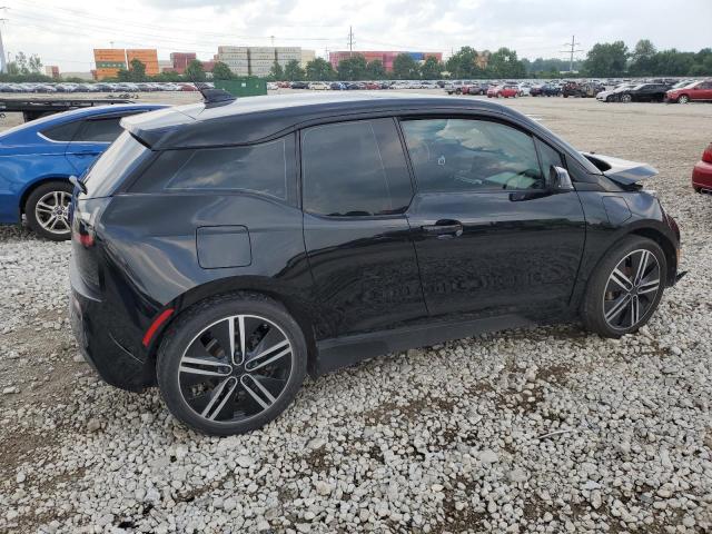 2017 BMW I3 REX WBY1Z8C3XHV894150