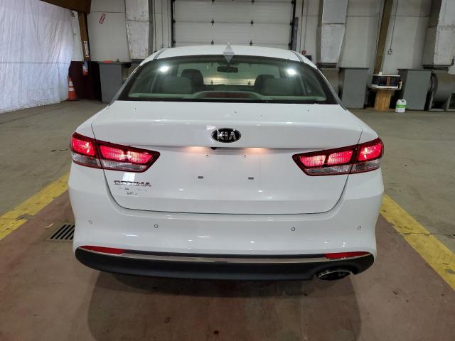 2018 KIA OPTIMA LX - 5XXGT4L3XJG255046