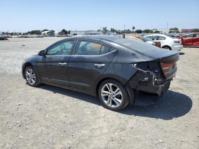 Vin: kmhd84lf2hu332832, lot: 62113905, hyundai elantra se 20172