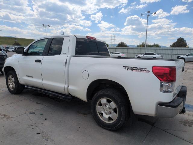 Vin: 5tfum5f14dx047175, lot: 61670655, toyota tundra double cab sr5 20132