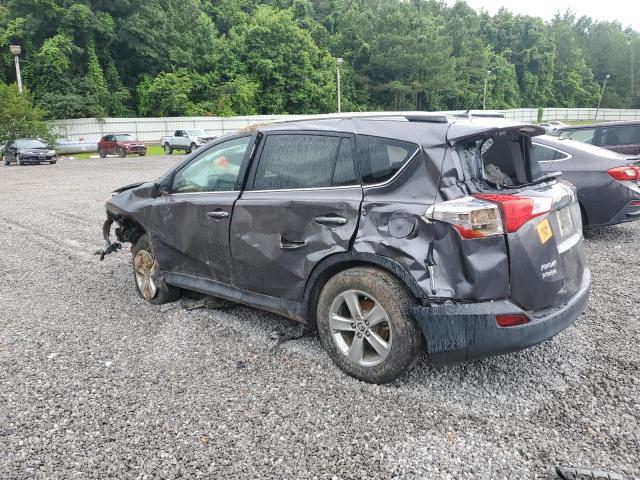 Vin: 2t3wfrev9fw157886, lot: 58717525, toyota rav4 xle 20152