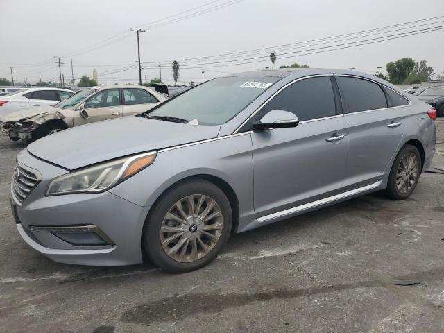 Vin: 5npe34af1fh043040, lot: 61845755, hyundai sonata sport 2015 img_1