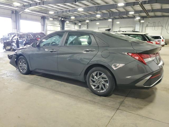 2024 HYUNDAI ELANTRA BL KMHLM4DJXRU098290
