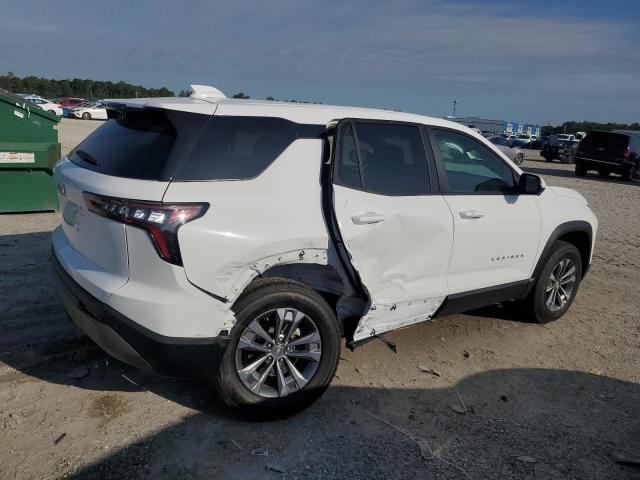 Vin: 3gnaxheg4sl310301, lot: 61491535, chevrolet equinox lt 20253