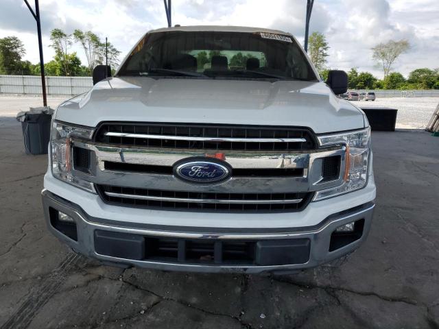 2018 FORD F150 SUPER - 1FTEW1CP2JKC87222