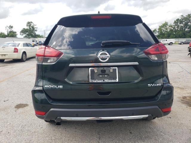 2020 NISSAN ROGUE S - 5N1AT2MV4LC703158