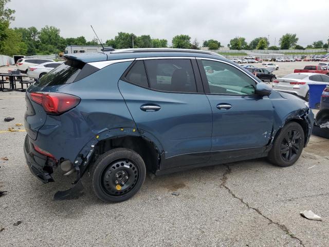 Vin: kl4amdslxrb004172, lot: 59204185, buick encore sport touring 20243