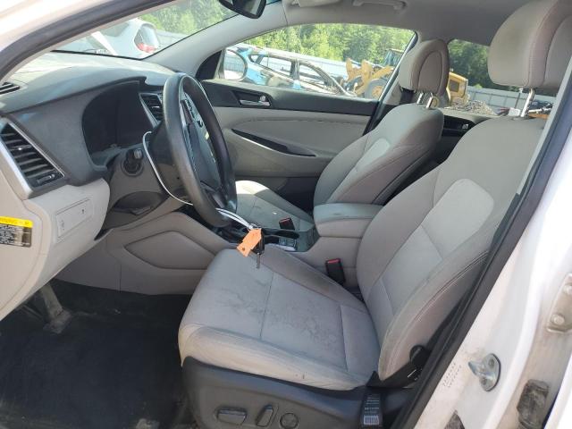 2016 HYUNDAI TUCSON LIM - KM8J33A28GU168643