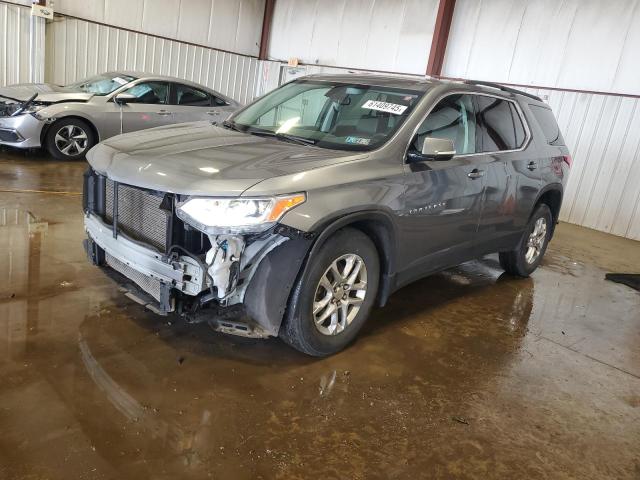 CHEVROLET TRAVERSE L