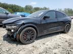 2023 FORD MUSTANG MA - 3FMTK4SX1PMA24383