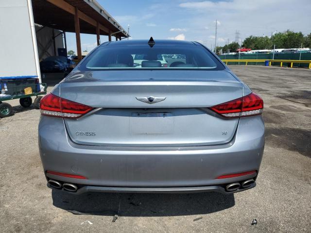 2015 HYUNDAI GENESIS 5. KMHGN4JF7FU080453